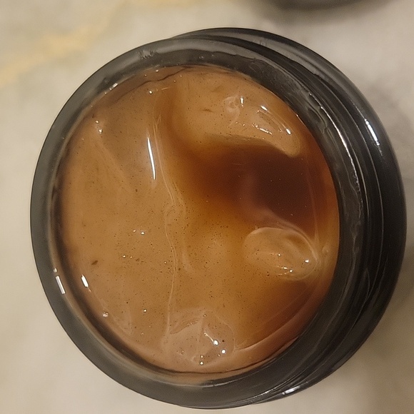 NEW May Lindstrom The Honey Mud Enzyme Acid Facial Mask Pudding Full Size 100 ML - Picture 6 of 9